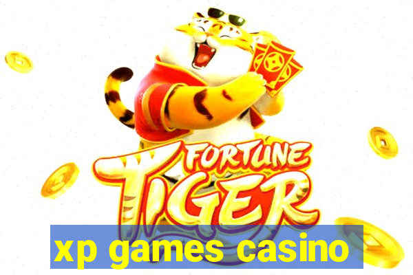 xp games casino